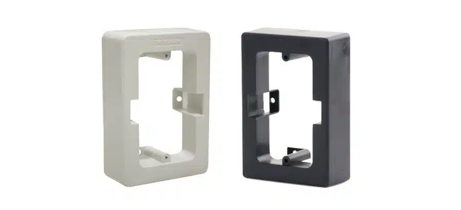 Cajas de Contacto TMK