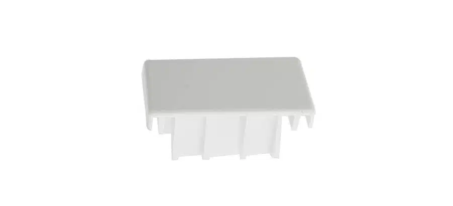 TMK 1735 TAPA FINAL BLANCO