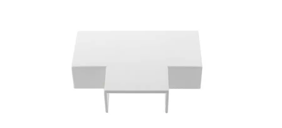 TMK 1735 SECCIàN T BLANCO
