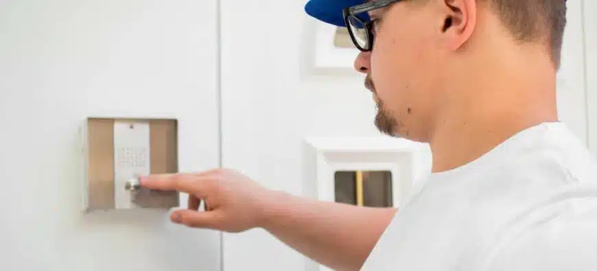 ¿Cómo instalar una alarma de hogar?