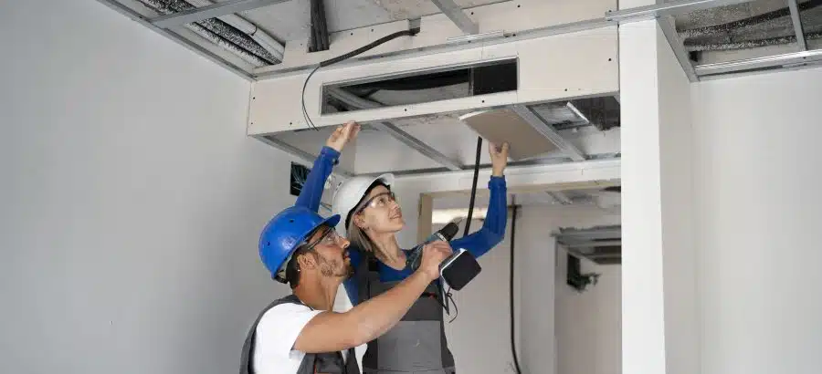 ¿Cómo instalar fácil y rápido un minisplit?