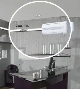 CANALETA_PARA_TUBERIA_TRL_TRL50