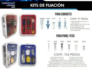 KIT_FIJACION_CONCRETO_THKITFC