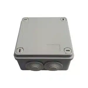 Caja Estanca