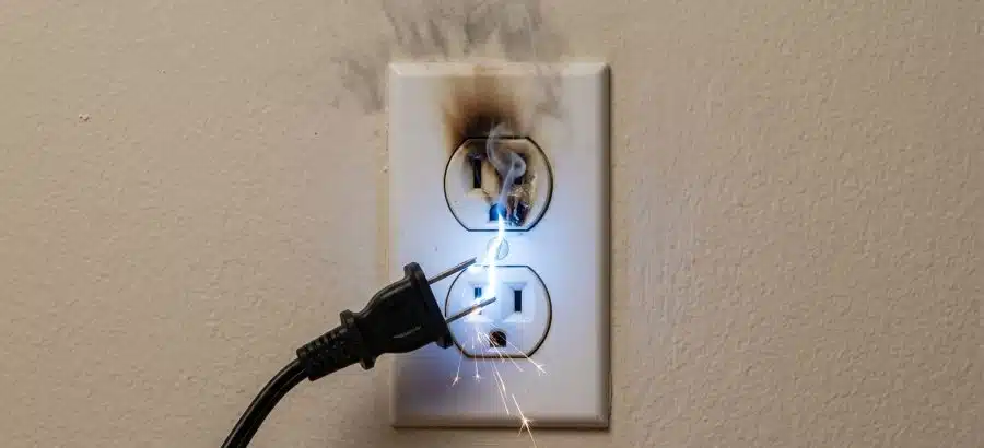 Señales de que algo anda mal: Cómo identificar fallas eléctricas en el hogar y prevenir accidentes