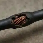 Fallas en cables eléctricos: causas y cómo prevenirlas