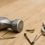 Tipos de tornillos: ¿cuál necesitas para cada trabajo?